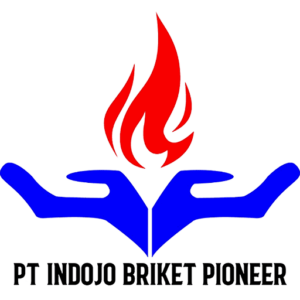 PT. Indojo Briket Pioneer Logo