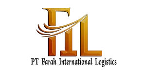 Farahlogistics.id Logo - Farah International Logsitics