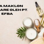 Jasa Maklon Skincare Efba Kosmetindo