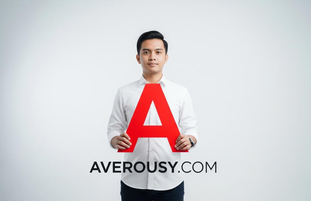 Konsultan Bisnis Marketing Untuk Meningkatkan Penjualan - Averousy Staf Jasa Konsultan Bisnis Marketing