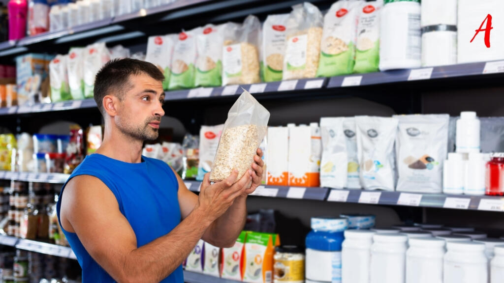 Maklon Makanan dan Suplemen