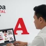 Averousy Efba Digital Mulia