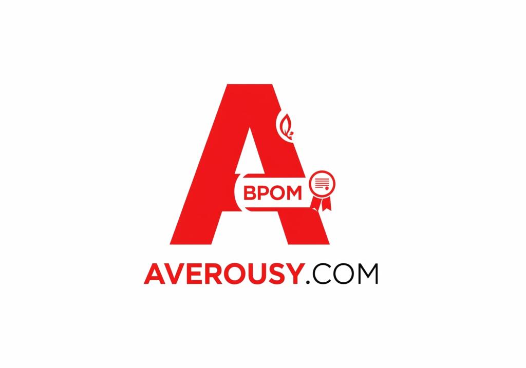 Bpom Averousy