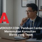 Gambar Averousy.com Cara Memilih Konsultan Bisnis Yang Tepat