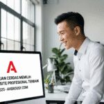 Gambar Panduan Memilih Jasa Pembuatan Website Profesional Averousy - Membuat Website