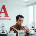 Gambar Petugas - Panduan Lengkap Sertifikasi BPOM 2025