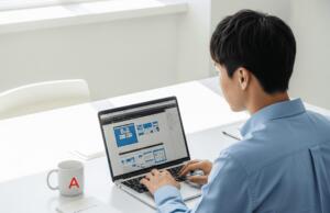 Jasa Buat Web Profesional Cepat Modern Dan Responsif