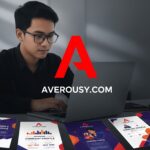 Jasa Desain Company Profile Perusahaan Bentuk Digital, Pdf, Website dan Video