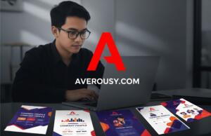 Jasa Desain Company Profile Perusahaan Bentuk Digital, Pdf, Website dan Video