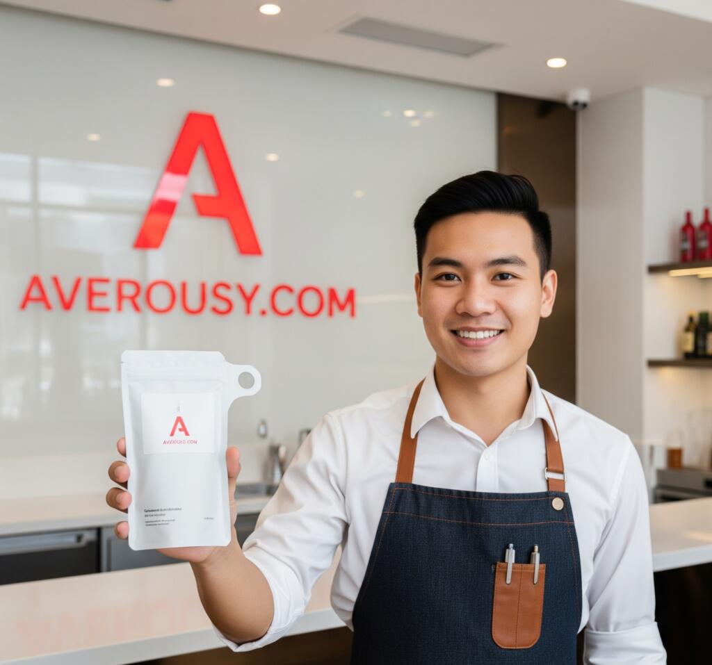 Jasa Maklon Produk Kopi Berkualitas
