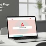Jasa Pembuatan Website Landing Page Profesional