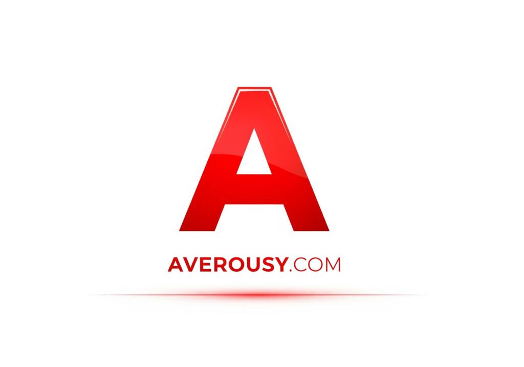 Jasa Buat Web Profesional: Cepat, Modern, dan Responsif - Averousy Jasa Pembuatan Website Averousy