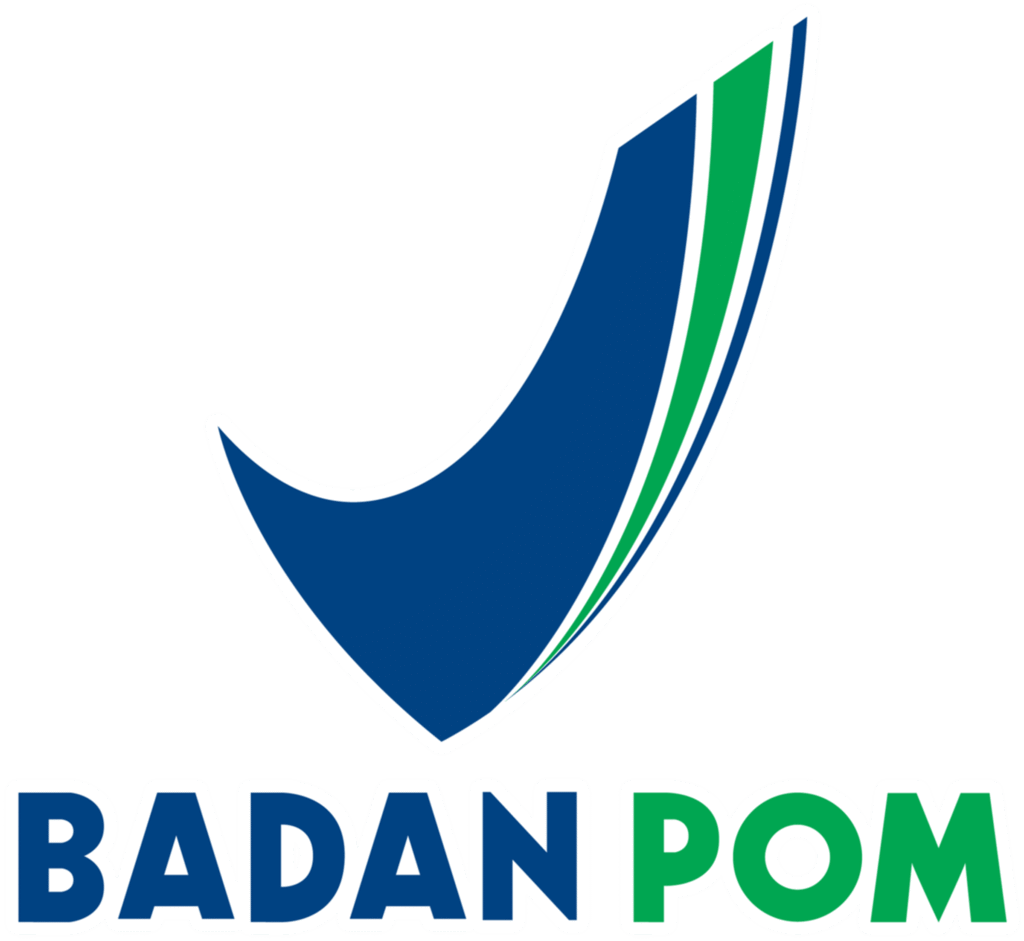 Logo Badan Pom Bpom