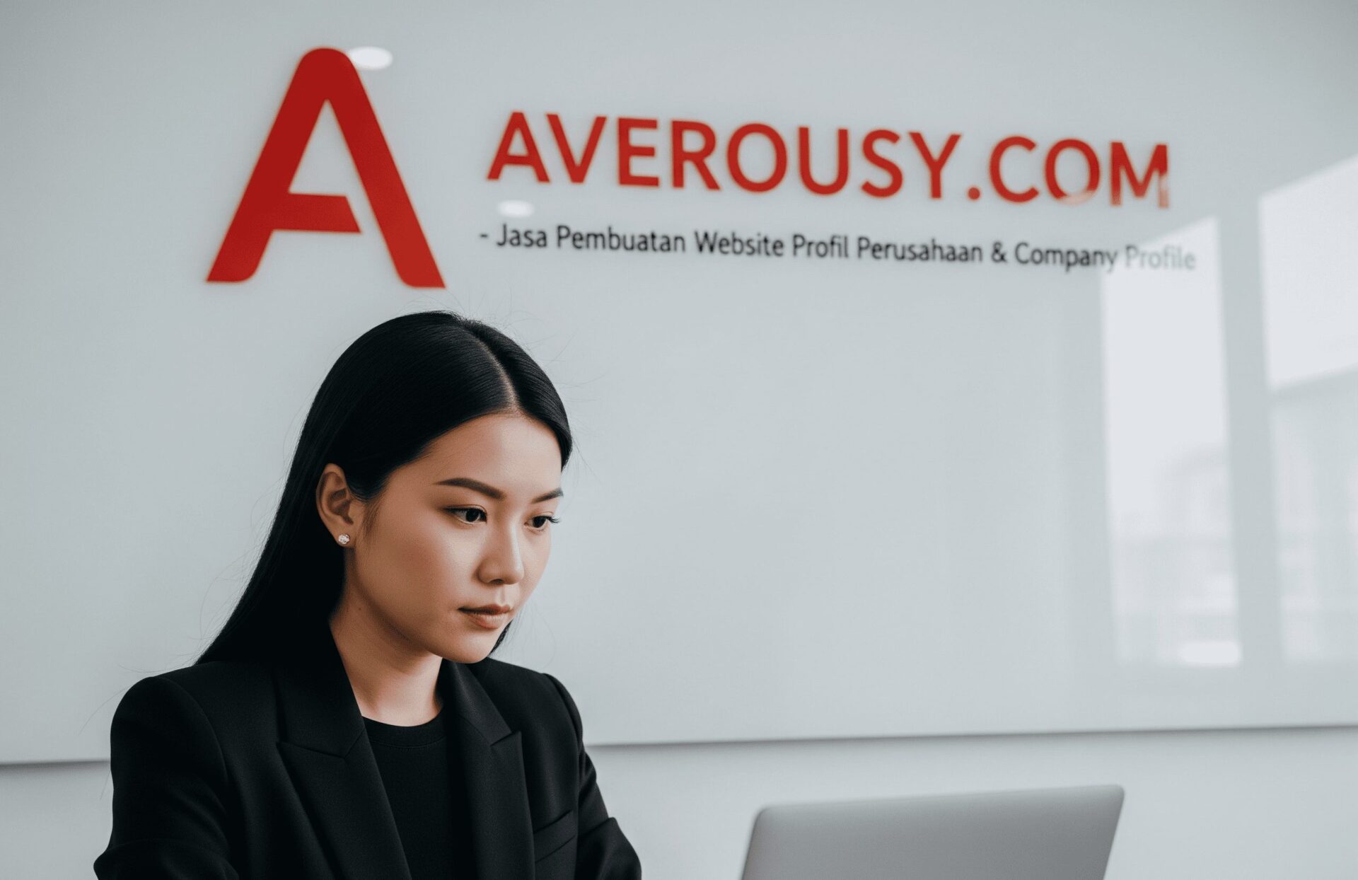 Manfaat Pembuatan Website Profil Perusahaan Company Profile