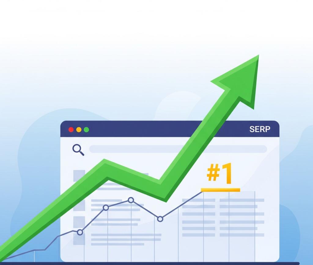 Seo Goolge Seo Bing Serp Search Engine Results Page