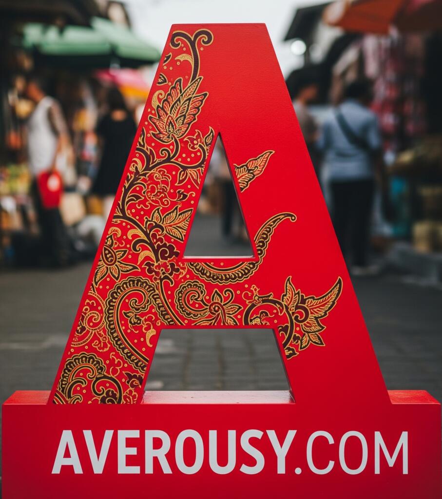 Artikel Jasa Konsultanf&b Averousy