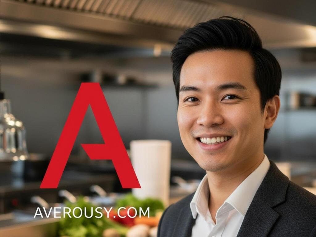 Jasa Konsultan F&B - Averousy Jasa Konsultan Fnb Indonesia