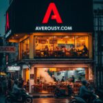 Konsultan Bisnis Restoran Dan Cafe
