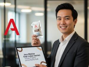 Maklon Kopi Instan Sachet