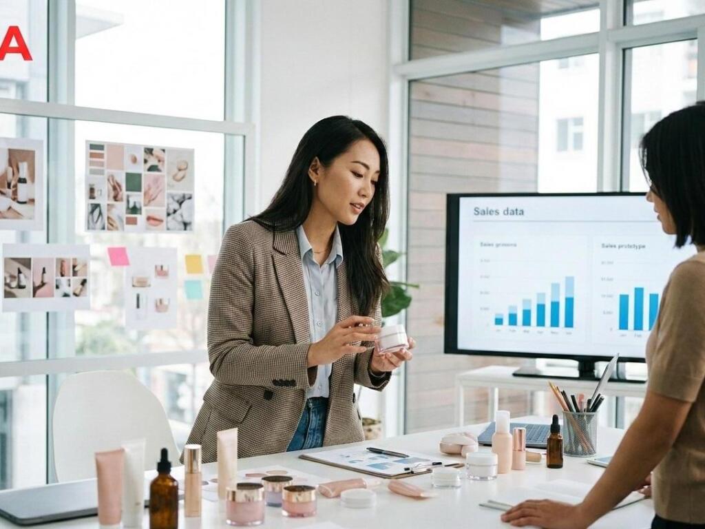 Peluang Bisnis Kosmetik Tahun 2026