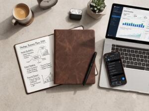 Averousy - Averousy Solusi Bisnis Menghadapi Dinamika Pasar Modern