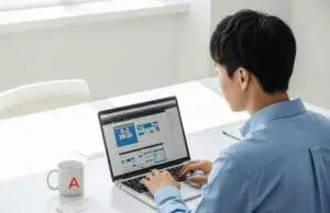 Jasa Buat Web Profesional Cepat Modern Dan Responsif