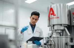 Varian Produk Maklon Minuman Serbuk Yang Viral Di Pasaran